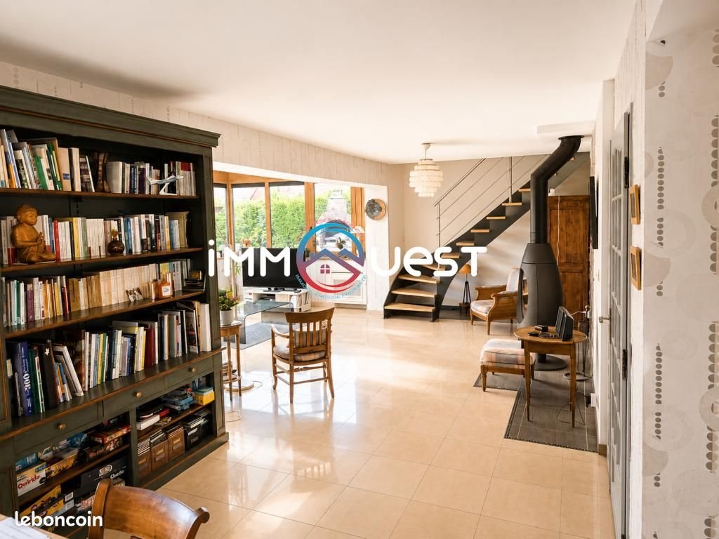 Maison à vendre, 151m², Gravelines