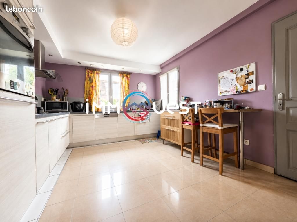 Maison à vendre, 151m², Gravelines