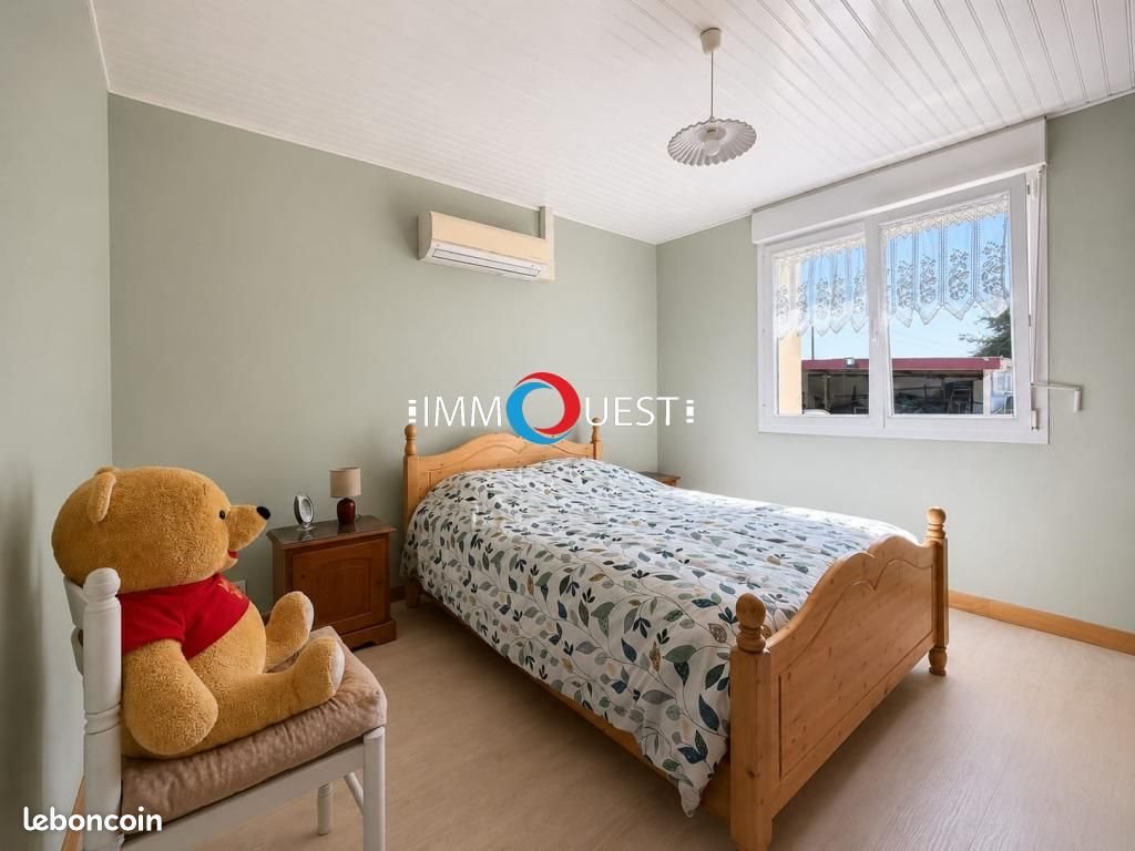 Maison à vendre, 121m², Halinghen
