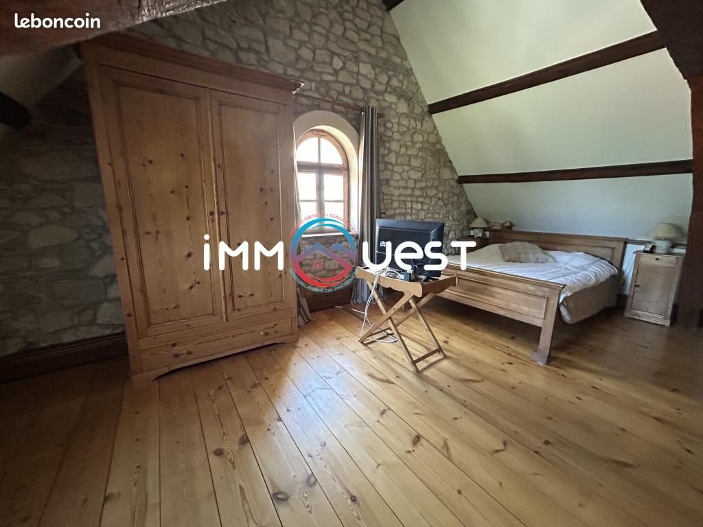 Maison à vendre, 240m², Rety