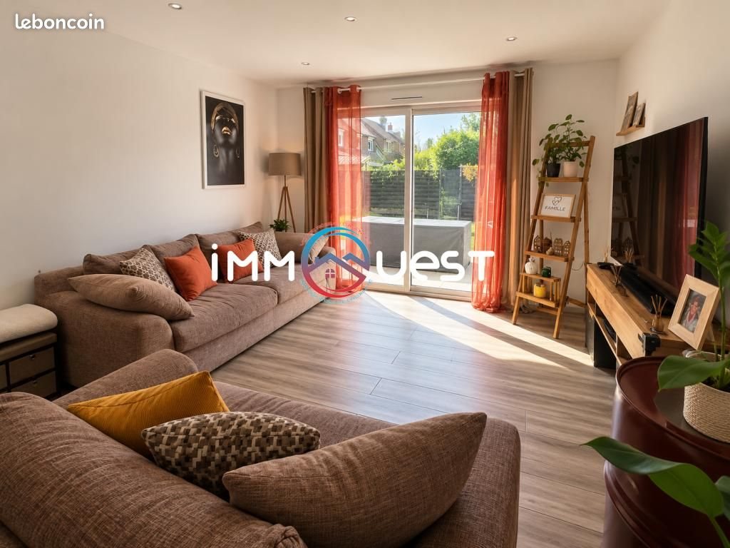 Maison à vendre, 109m², Arques
