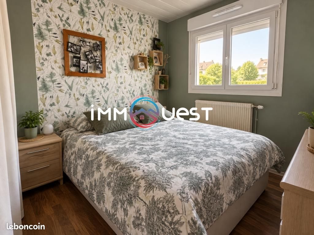 Maison à vendre, 109m², Arques