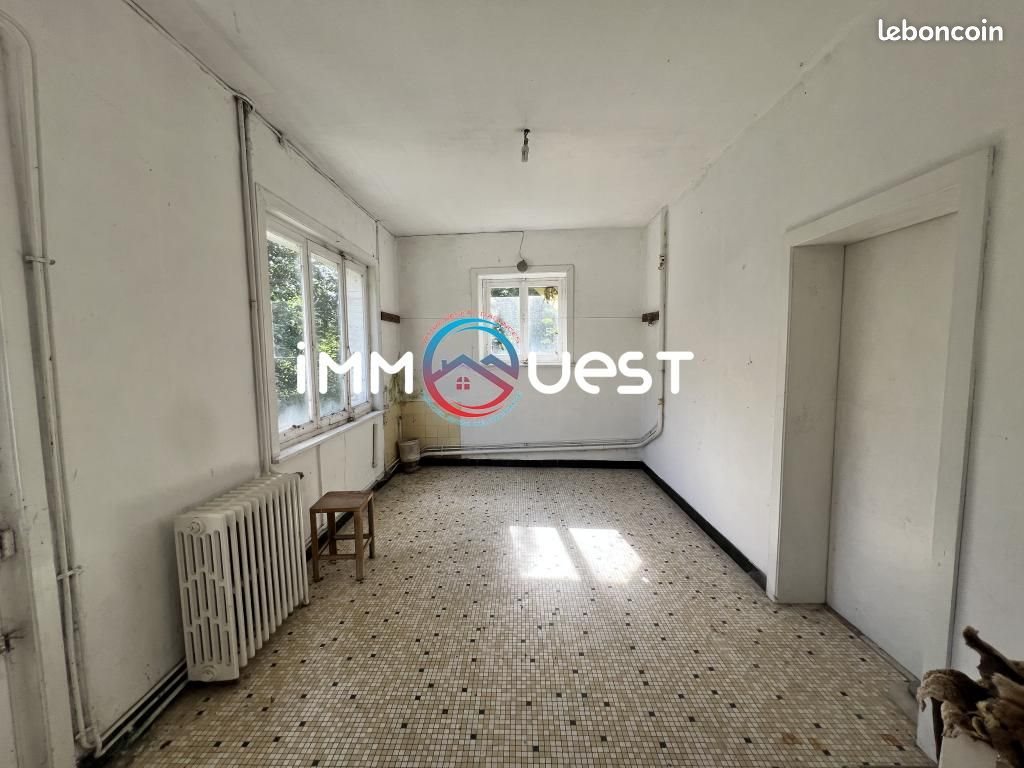 Maison à vendre, 202m², Ecques