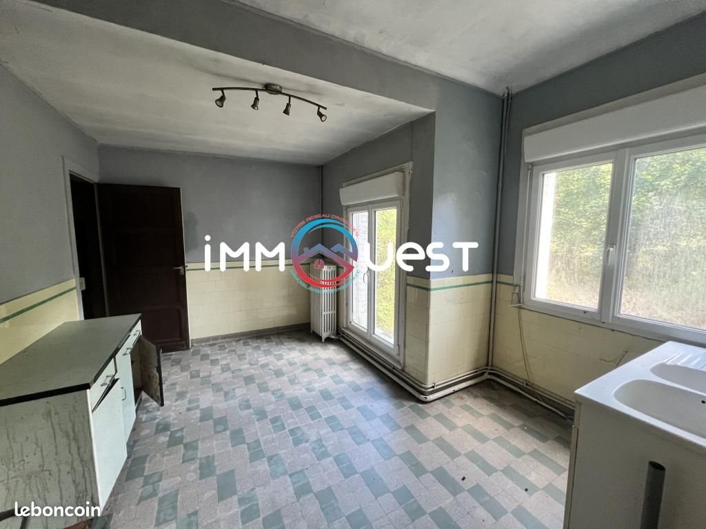 Maison à vendre, 202m², Ecques