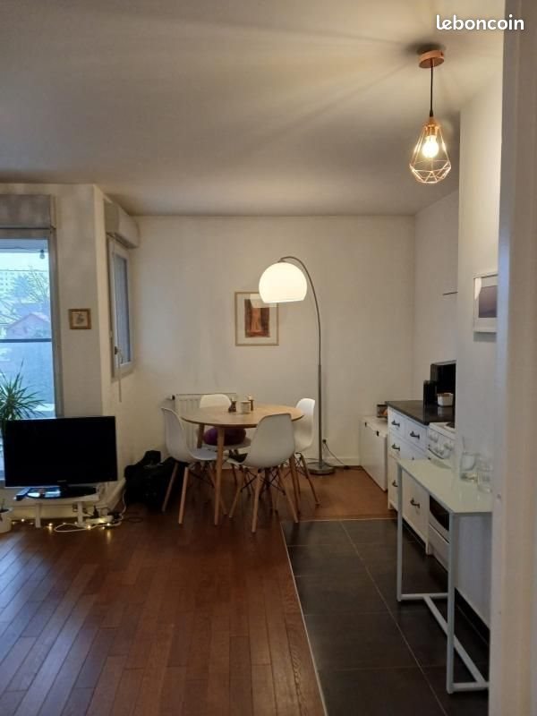Appartement à vendre, 65m², Villejuif