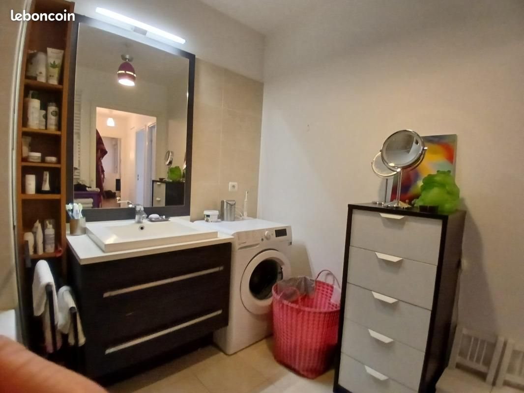 Appartement à vendre, 65m², Villejuif