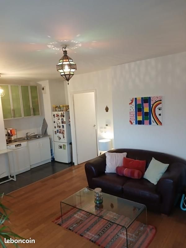 Appartement à vendre, 65m², Villejuif