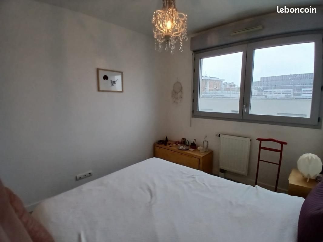 Appartement à vendre, 65m², Villejuif