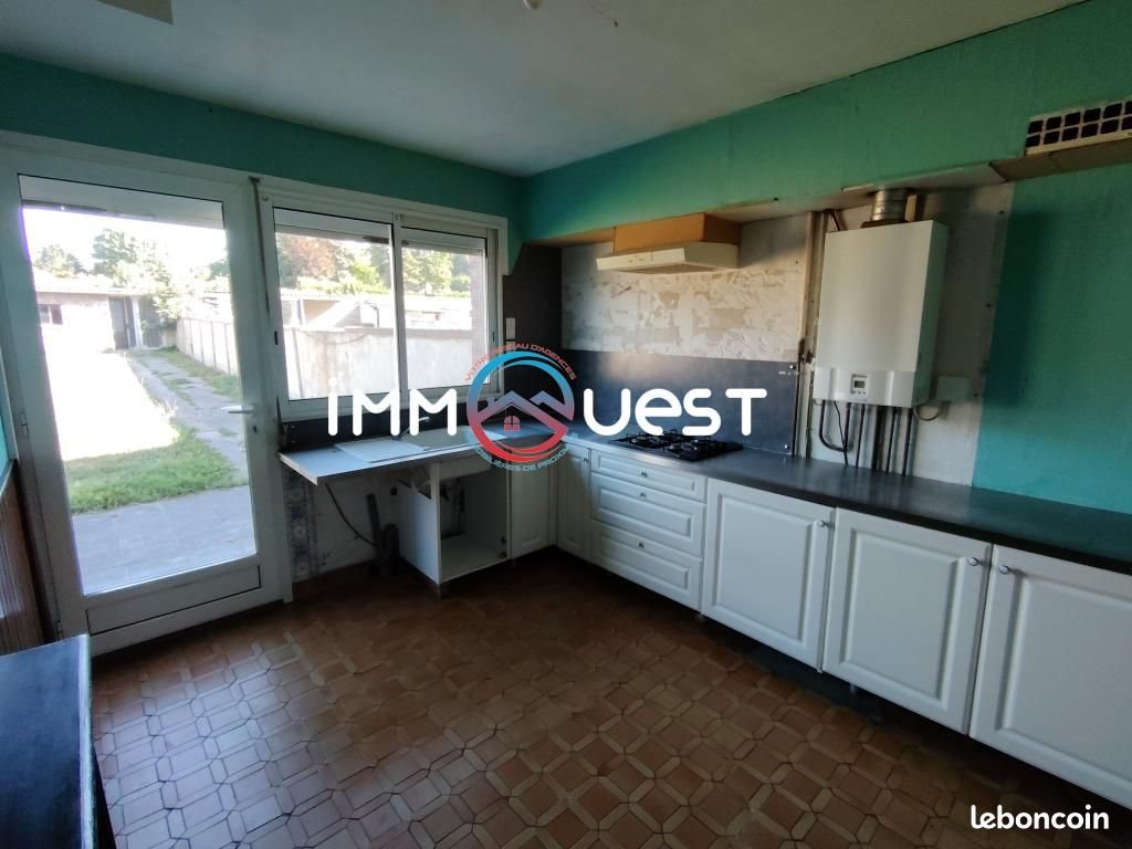 Maison à vendre, 133m², Blendecques