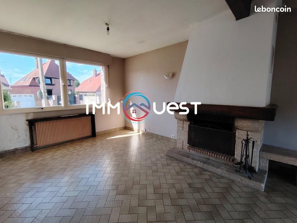 Maison à vendre, 133m², Blendecques