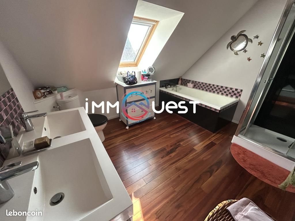 Maison à vendre, 125m², Beuvrequen