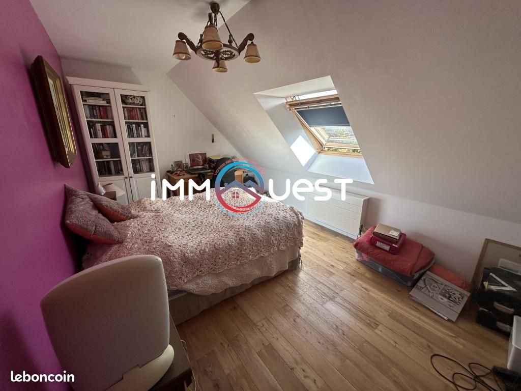 Maison à vendre, 125m², Beuvrequen
