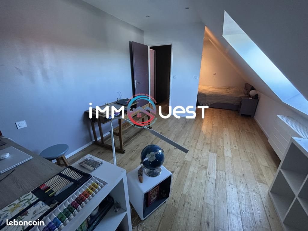 Maison à vendre, 125m², Beuvrequen