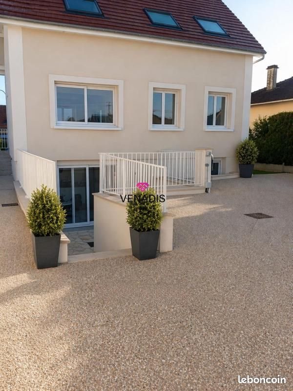 Maison à vendre, 160m², Conflans-Sainte-Honorine
