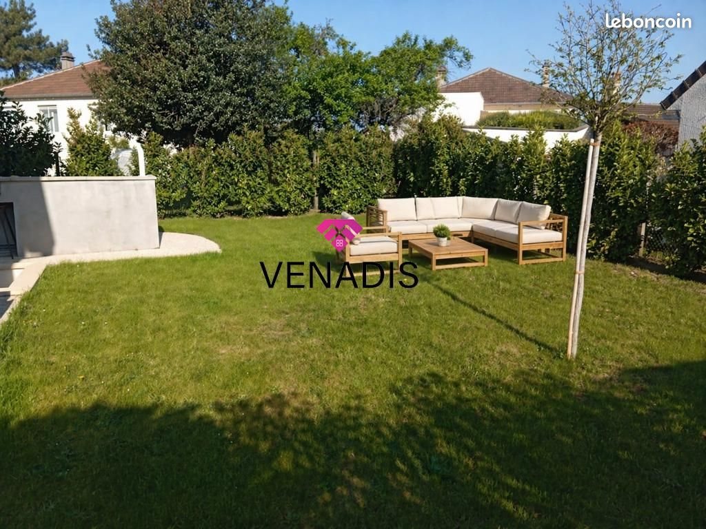 Maison à vendre, 160m², Conflans-Sainte-Honorine