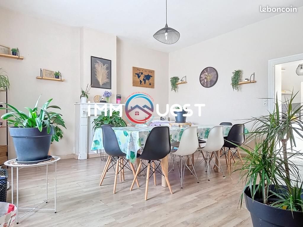 Maison à vendre, 149m², Fléchin