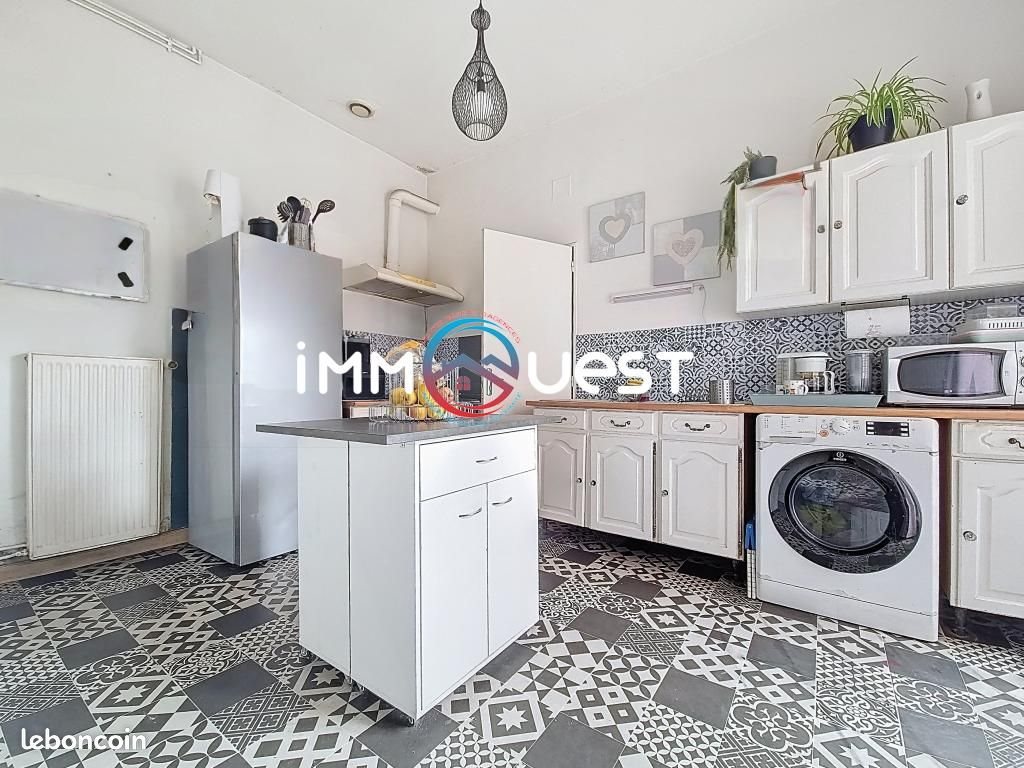 Maison à vendre, 149m², Fléchin