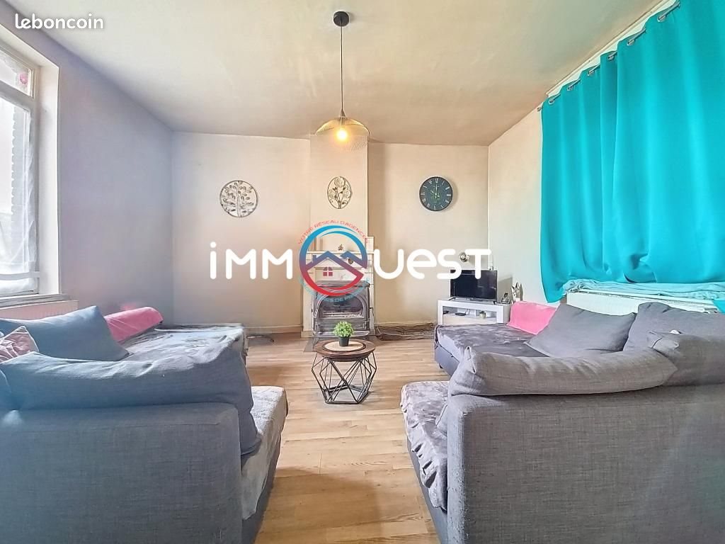Maison à vendre, 149m², Fléchin