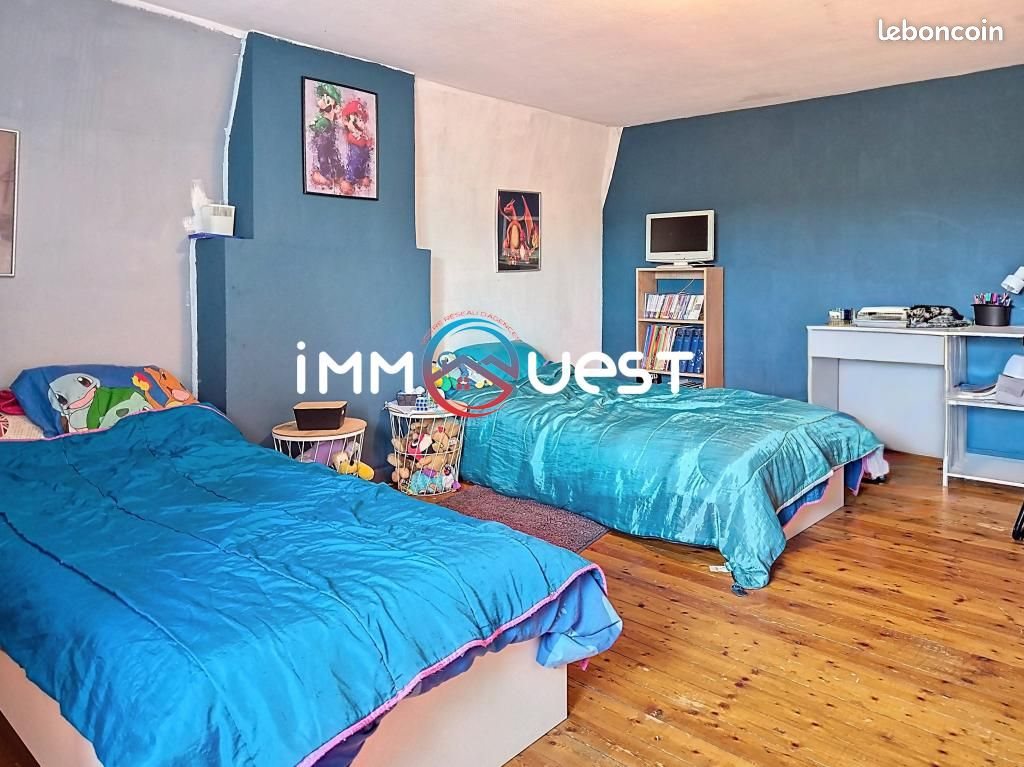 Maison à vendre, 149m², Fléchin