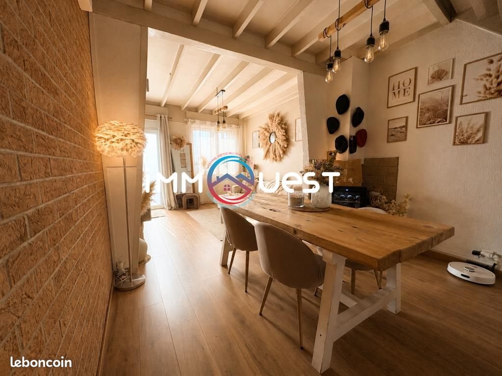 Maison à vendre, 76m², Bourbourg
