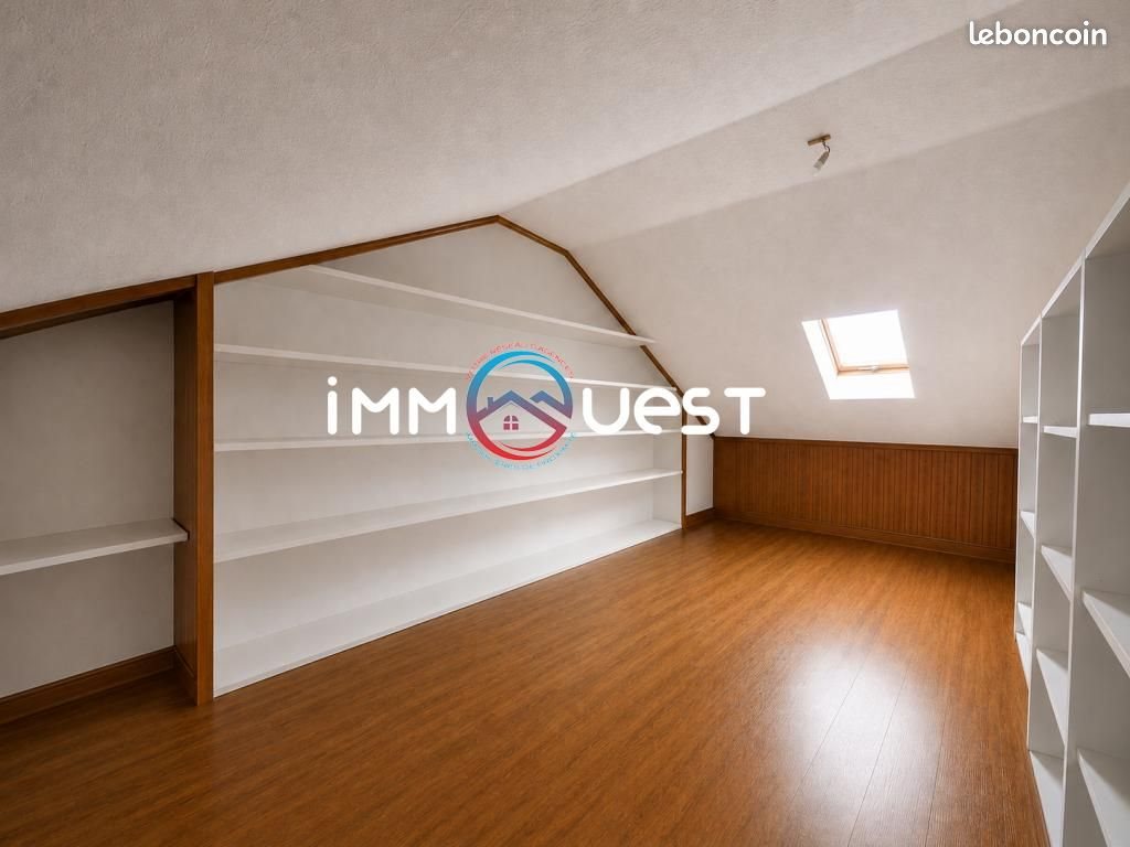 Maison à vendre, 76m², Bourbourg