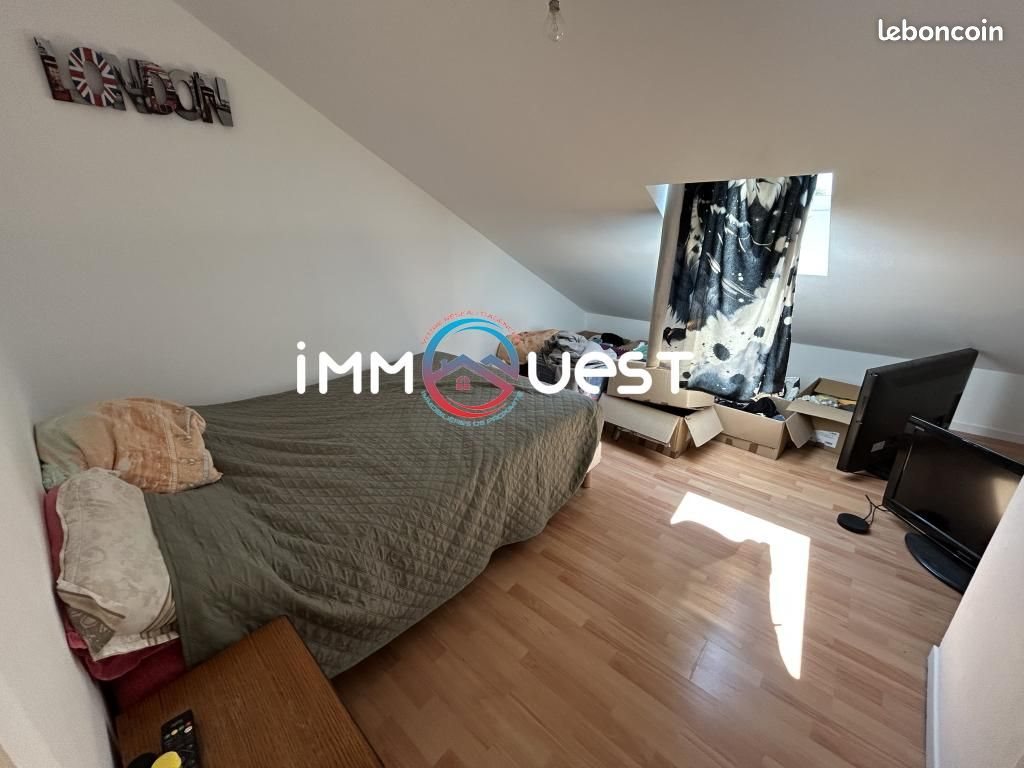 Maison à vendre, 60m², Marquise