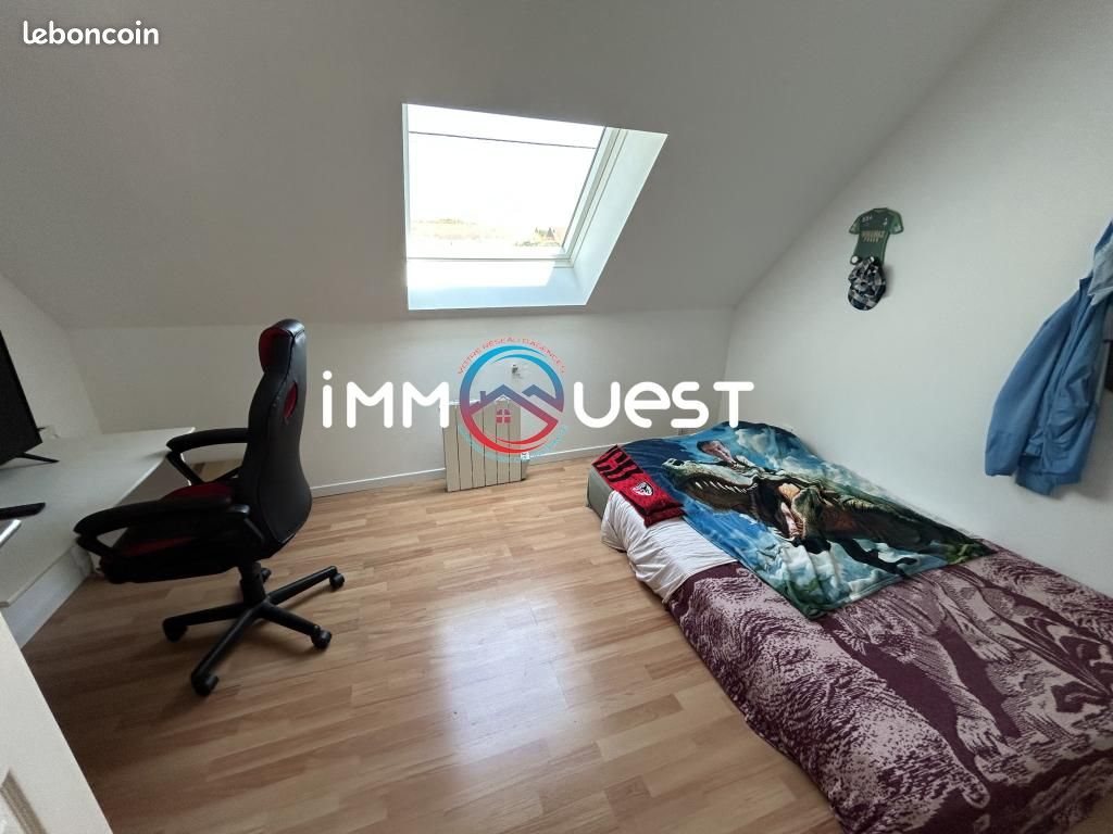 Maison à vendre, 60m², Marquise