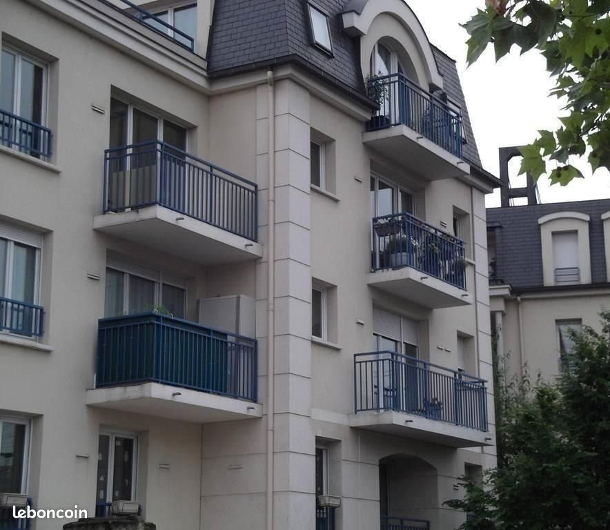 Appartement à louer, 40m², Maisons-Alfort