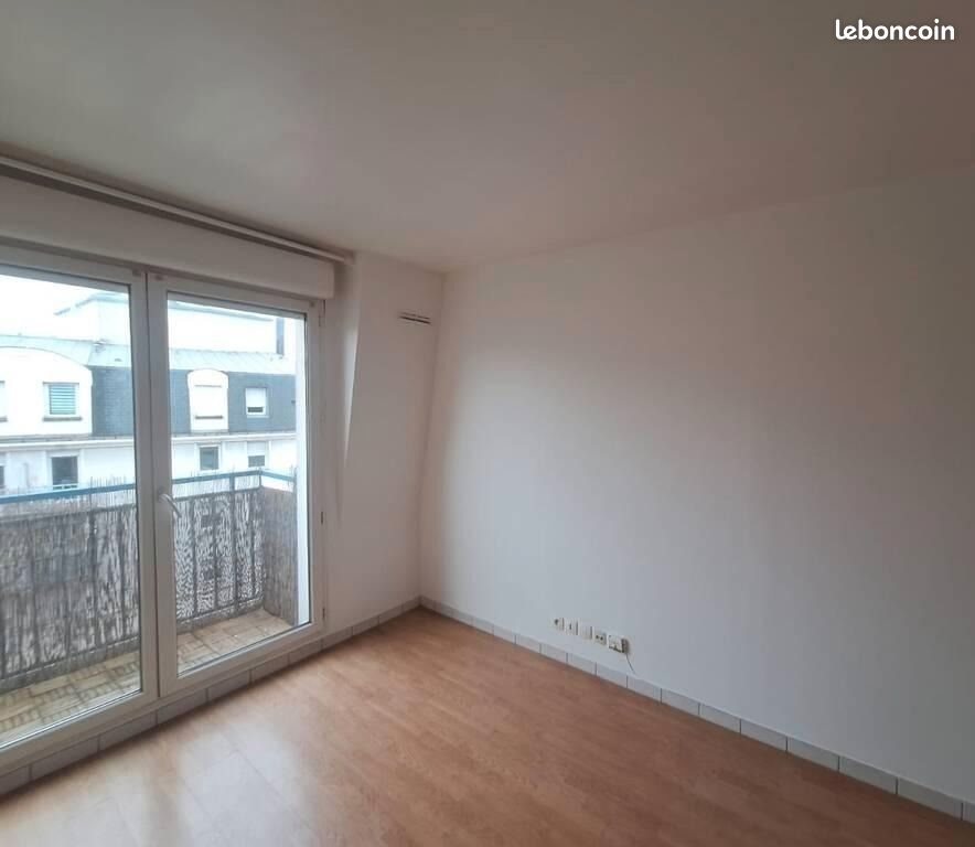 Appartement à louer, 40m², Maisons-Alfort