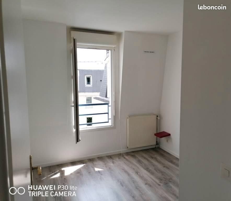 Appartement à louer, 40m², Maisons-Alfort
