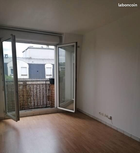 Appartement à louer, 40m², Maisons-Alfort