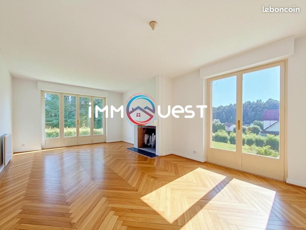 Maison à vendre, 160m², Remilly-Wirquin