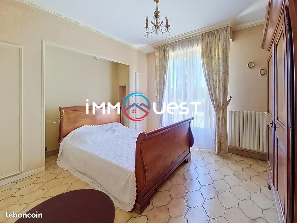 Maison à vendre, 160m², Remilly-Wirquin