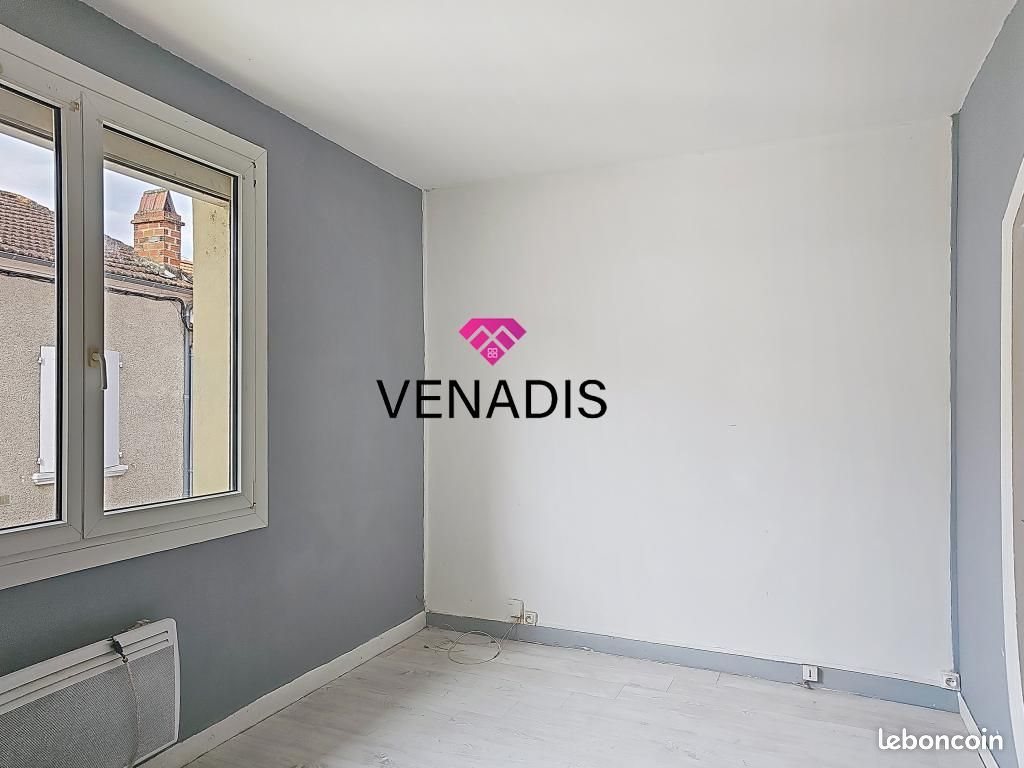 Appartement à vendre, 56m², Agen