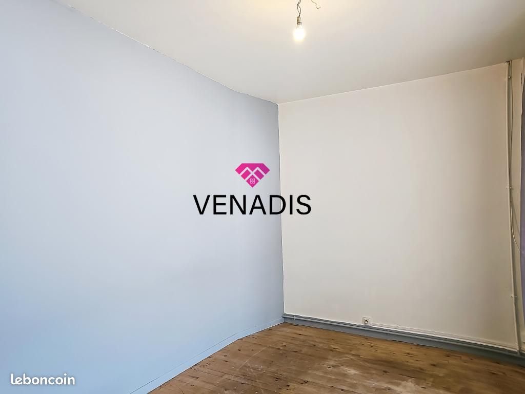 Appartement à vendre, 56m², Agen