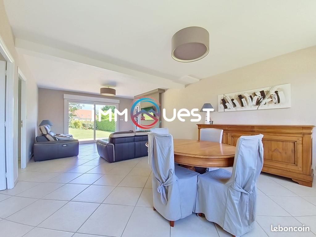 Maison à vendre, 180m², Thiembronne