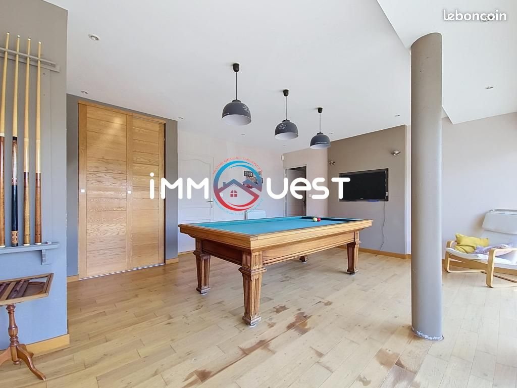 Maison à vendre, 180m², Thiembronne