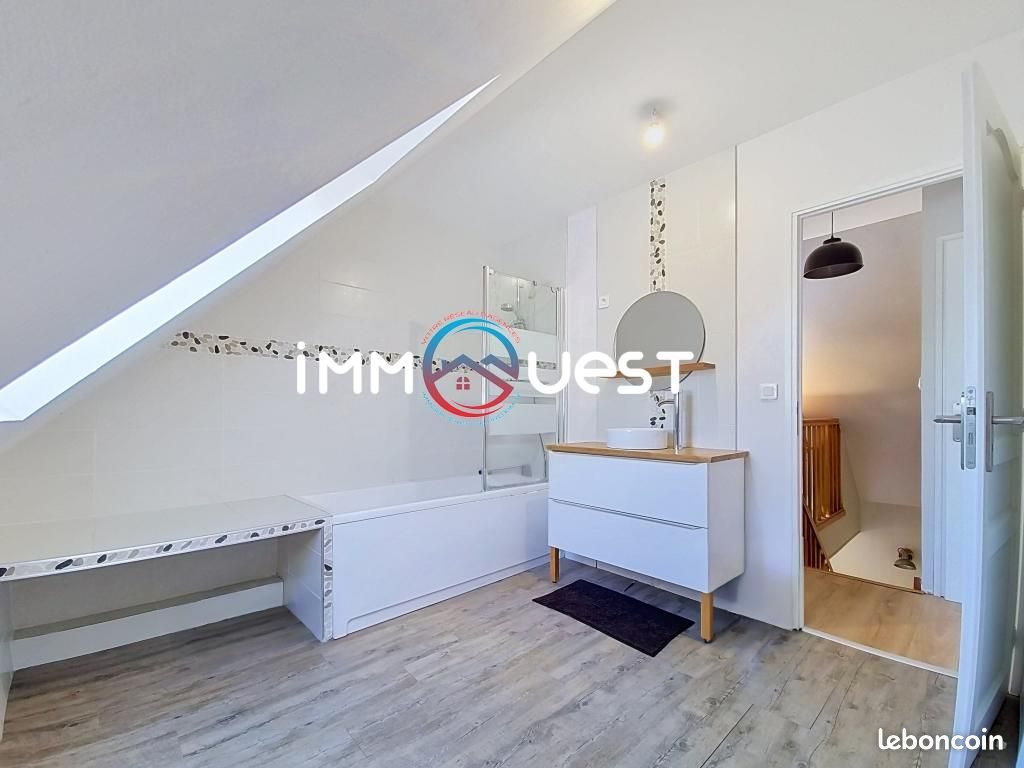 Maison à vendre, 180m², Thiembronne