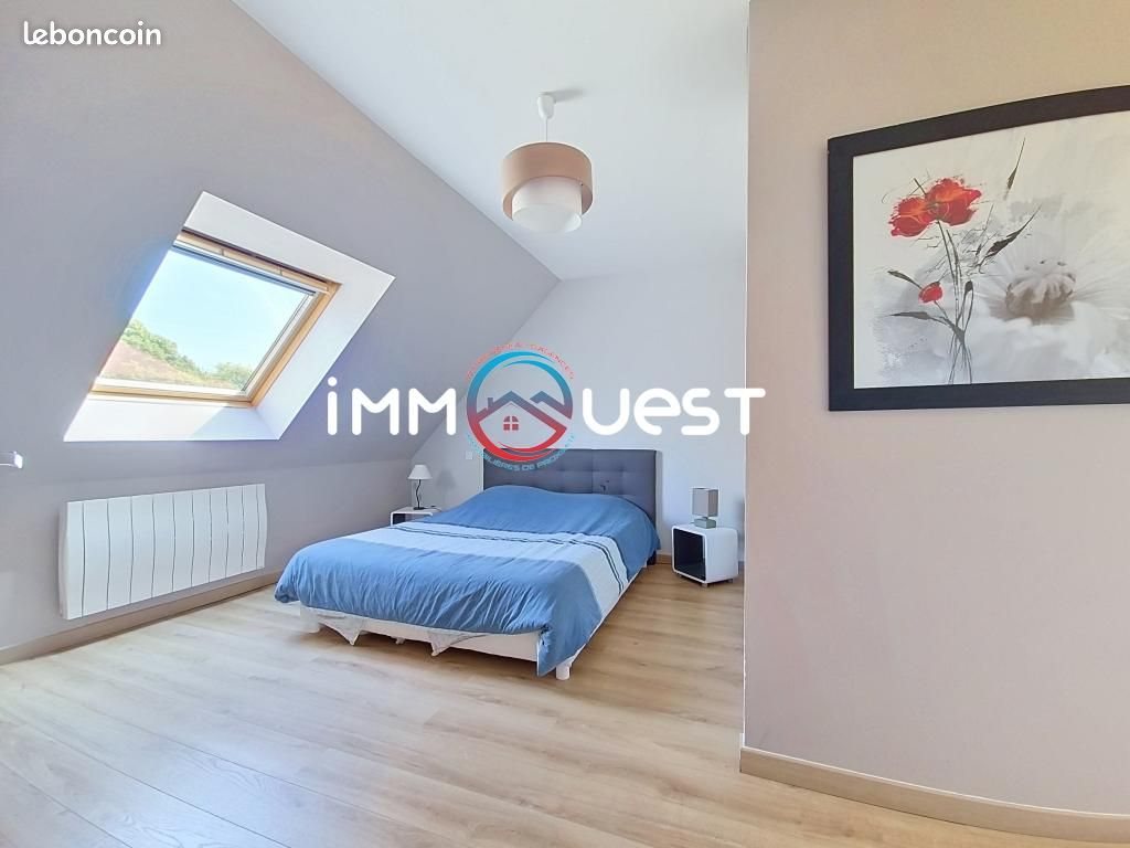 Maison à vendre, 180m², Thiembronne