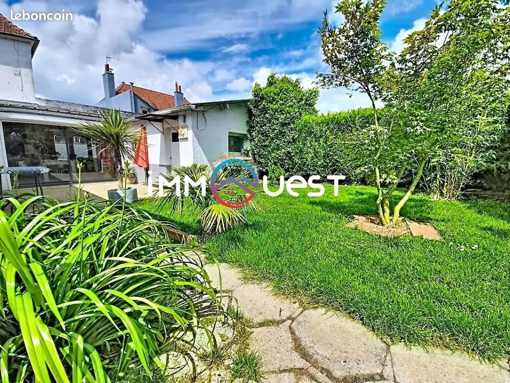 Maison à vendre, 98m², Fruges