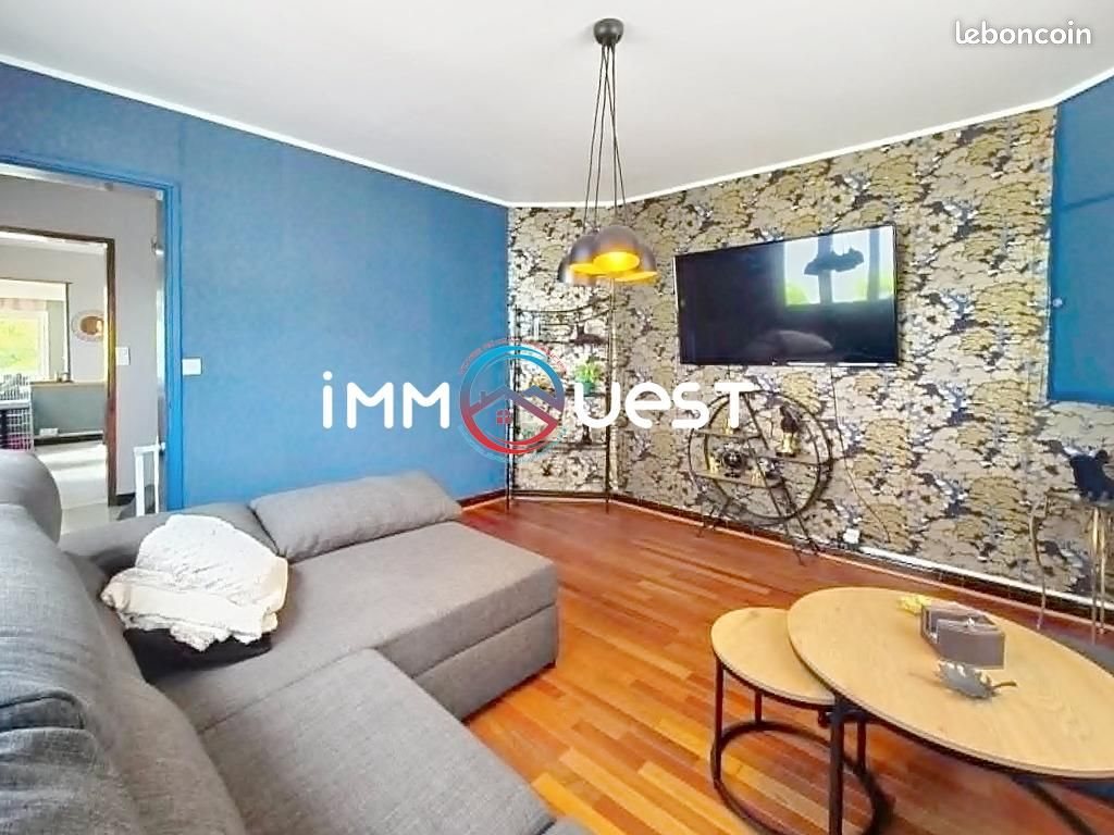 Maison à vendre, 98m², Fruges