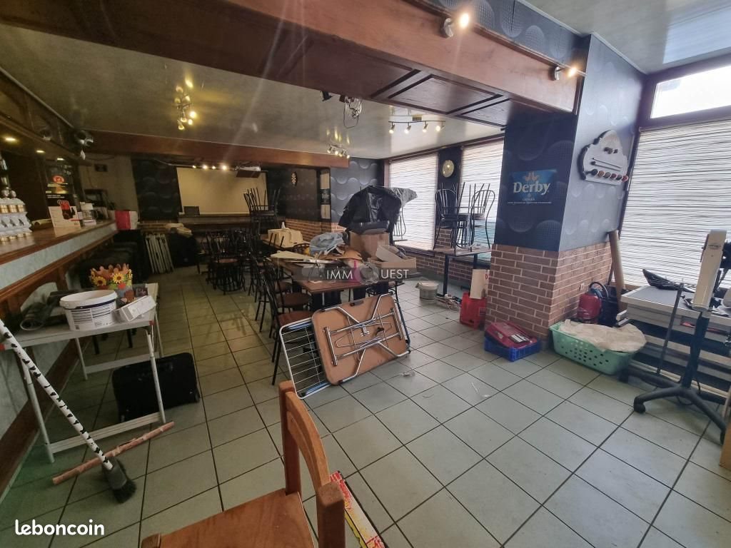 Maison à vendre, 125m², Frévent