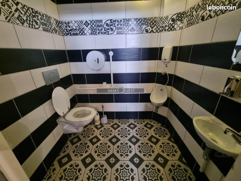 Maison à vendre, 125m², Frévent