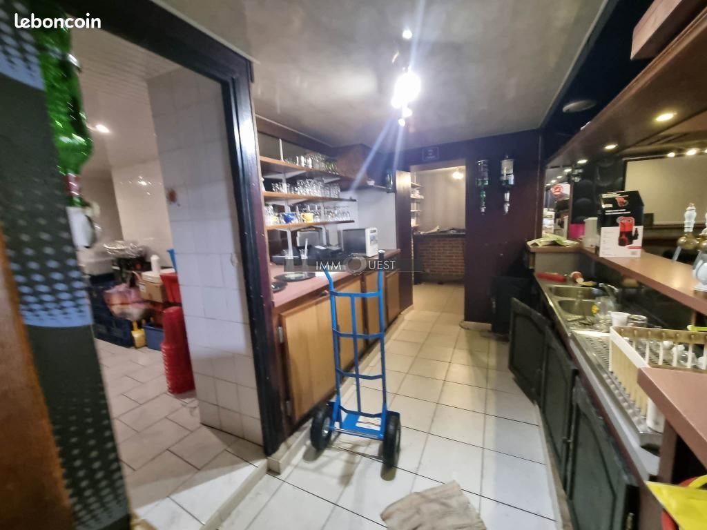Maison à vendre, 125m², Frévent
