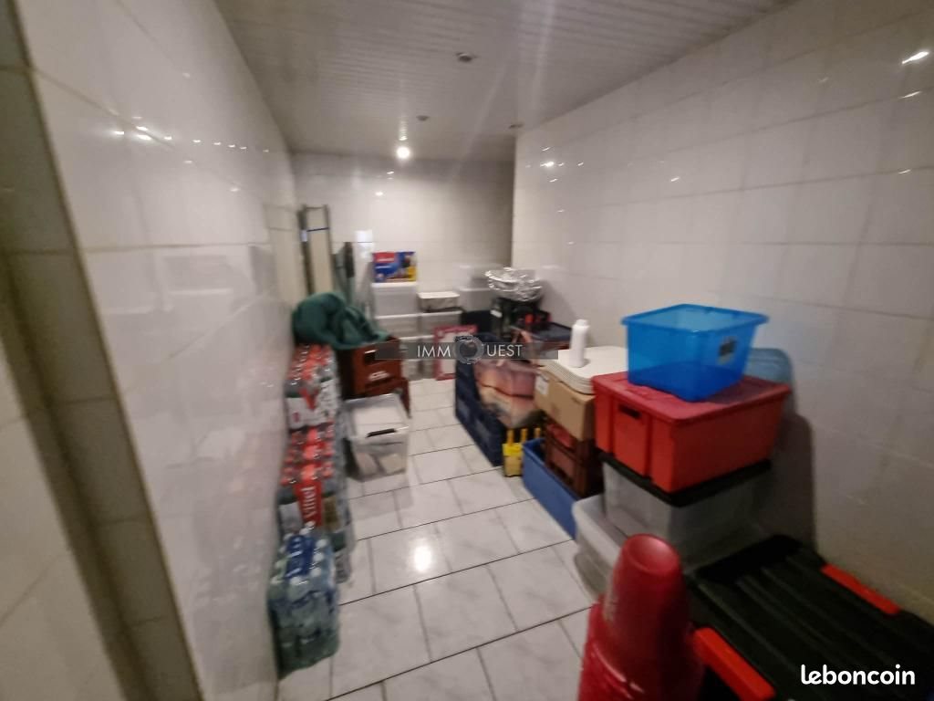 Maison à vendre, 125m², Frévent