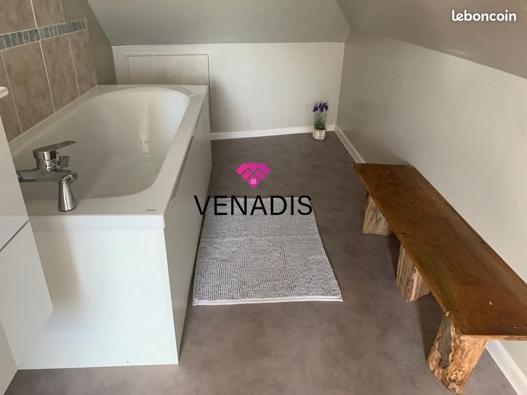 Maison à vendre, 135m², Nancy