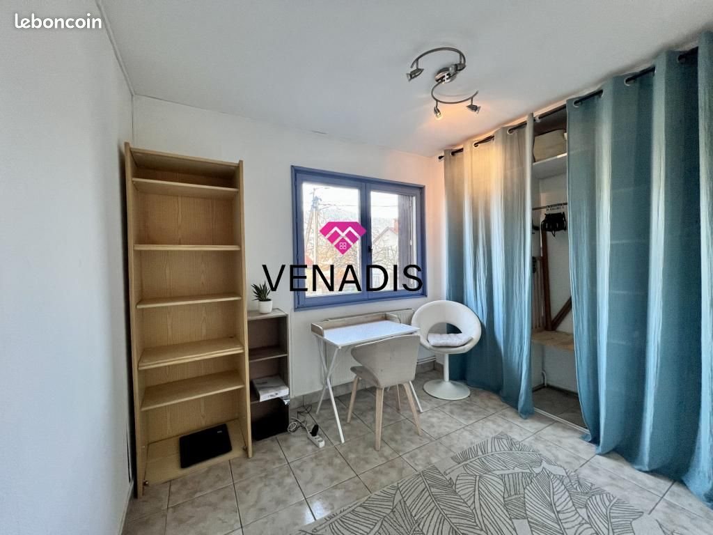 Maison à vendre, 135m², Nancy