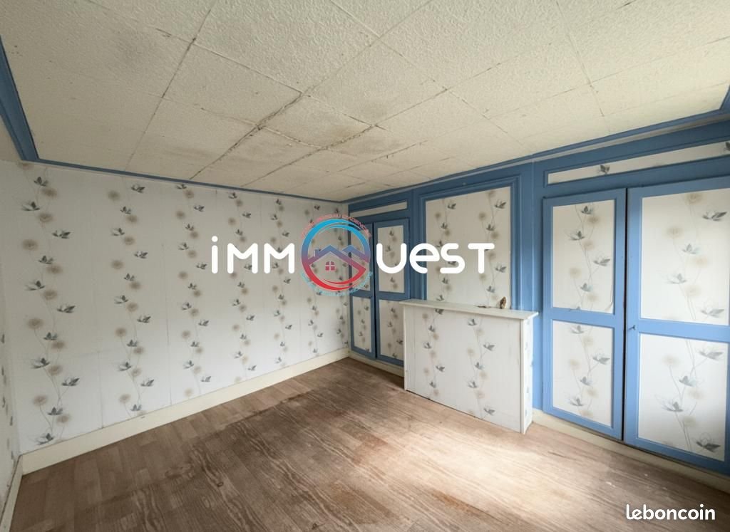 Maison à vendre, 78m², Saint-Omer