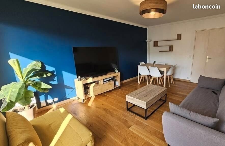 Appartement à louer, 50m², Puteaux
