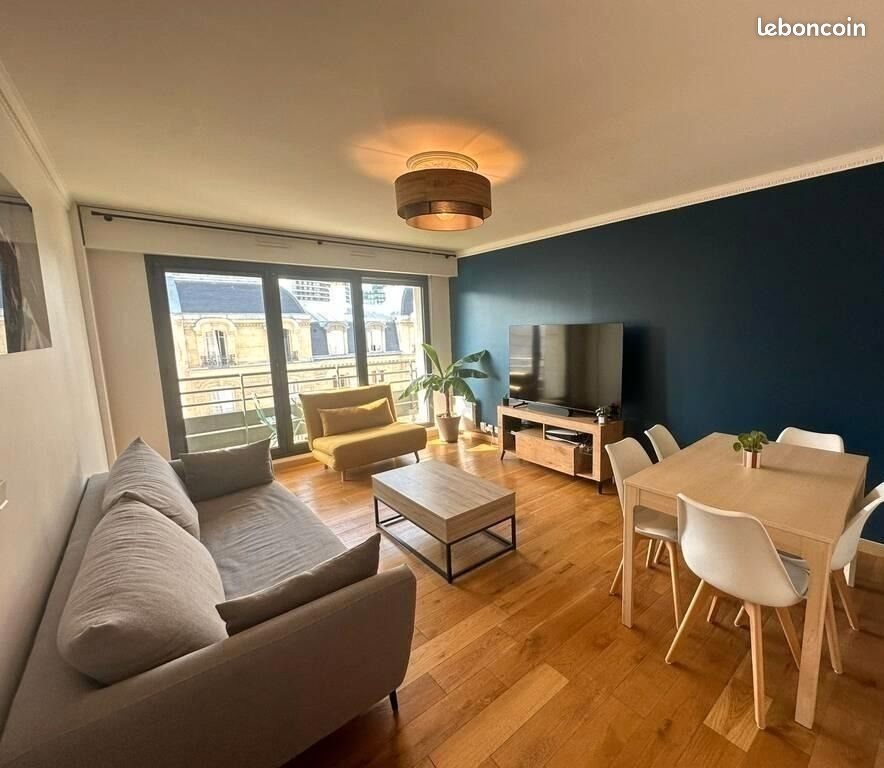 Appartement à louer, 50m², Puteaux
